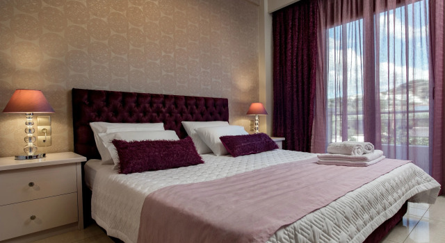 Callista Luxury Residences, Забронировать Отель Отели East Crete 3 звезды, 3*