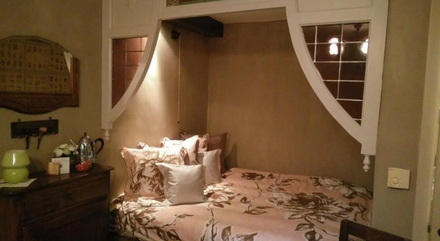 B&B Tspijker, Rezerwuj Bed and Breakfast Hotele w Bruksela z parkingiem, Parking