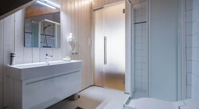 Номер Standard Apartmány Šupina