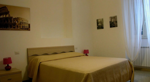 Bed & Breakfast LAmaca