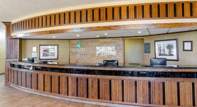 Quality Inn Idaho Falls