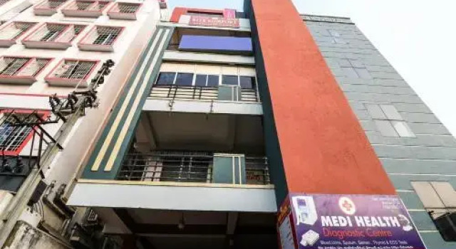 Rite Komfort by OYO Rooms