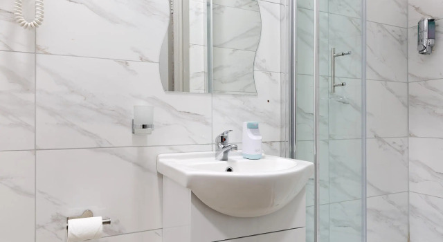 Двухместный номер Standard Central Hoxton Shoreditch