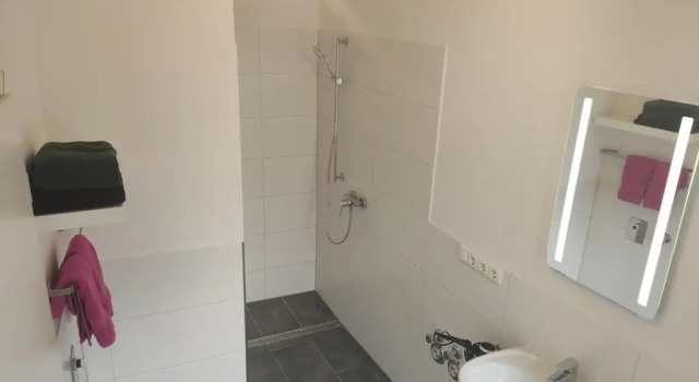 FeWo Engler Lauenburg Bahnhofstraße, Varaa Hotelli Lauenburg-Elbe Schleswig-Holstein