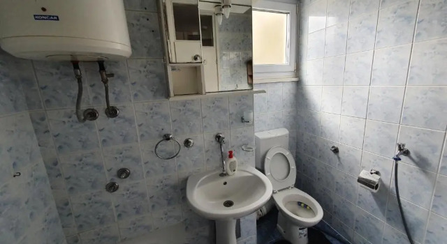 Апартаменты Comfort Apartment with wi-fi and parking Sarajevo Center
