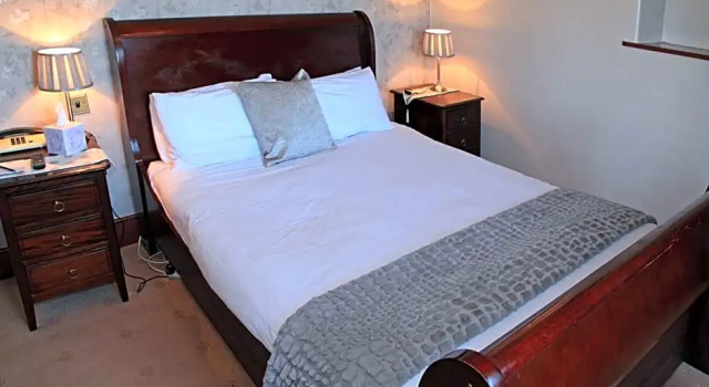 Люкс Park Hotel