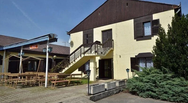 Hotel Agro