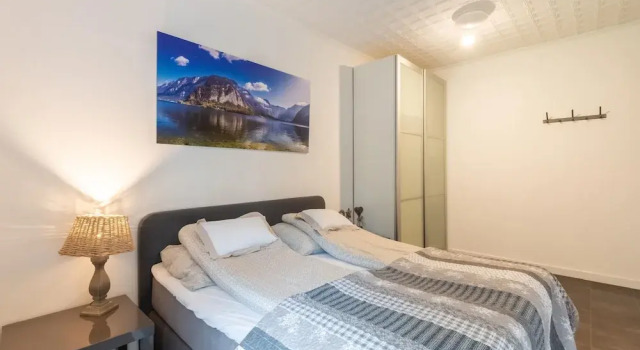 Апартаменты Apartment in Bichlbach Near Ski Slopes