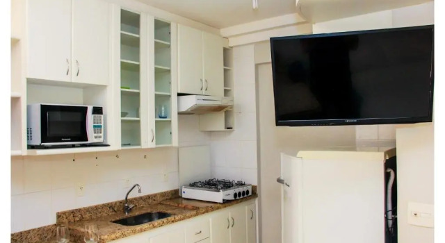 Семейный номер Standard Flats Residence Bueno