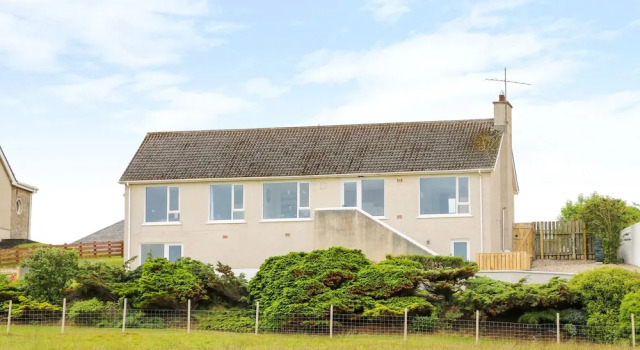 Seacoast Cottage, Забронировать Дом для отпуска Виллы Каслрок, рядом с Пляж Castlerock, Вилла