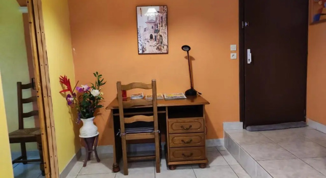 Апартаменты Villas en chanay