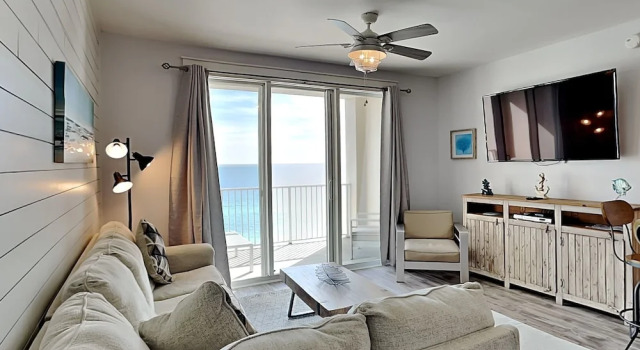 Номер Standard Majestic Sun #1008A by Southern Vacation Rentals