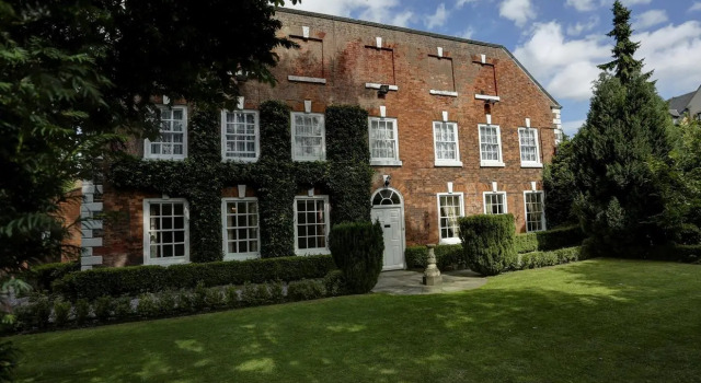 Двухместный номер Standard The Knaresborough Inn - The Inn Collection Group