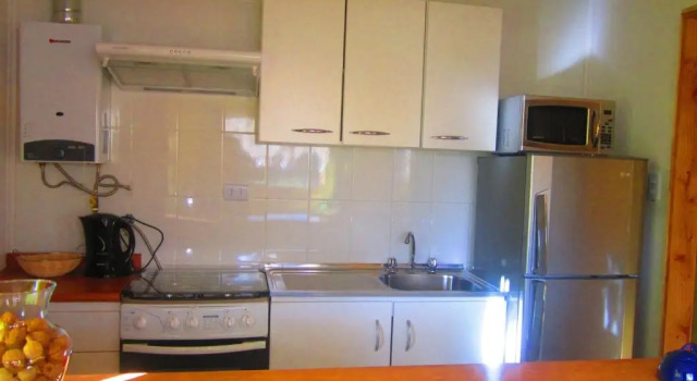 Коттедж Apartamento Bordeluna