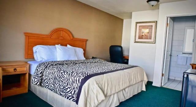 Номер Standard Travel Inn