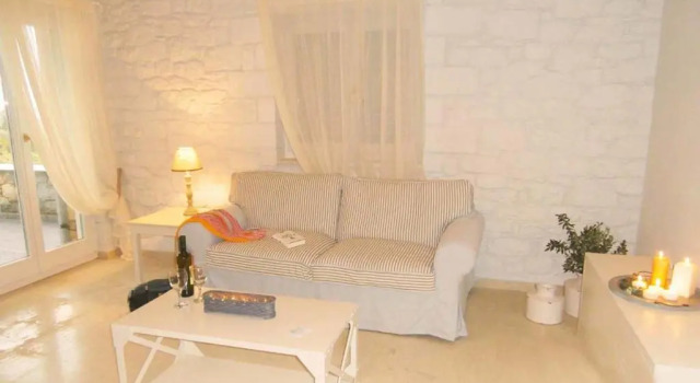 Номер Standard с 2 комнатами Maniatiko Village