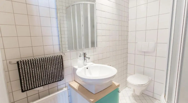 Двухместный номер Deluxe Hotel Keilir by Reykjavik Keflavik Airport