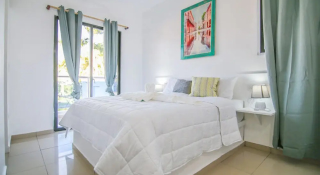 Номер Comfort Chill Boutique Hotel