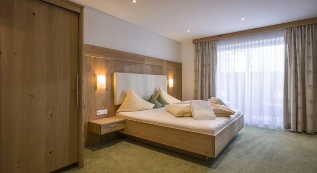 Alpenhof Hotel Garni Suprême, Book Hotel SPA Hotels in Inntal, SPA