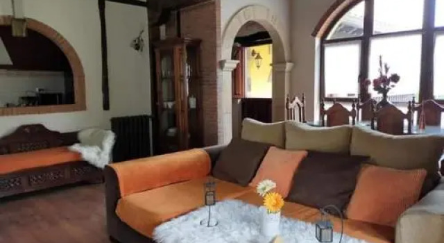 La Riguera de Ginio, Rezerwuj Hotel Ruente Kantabria
