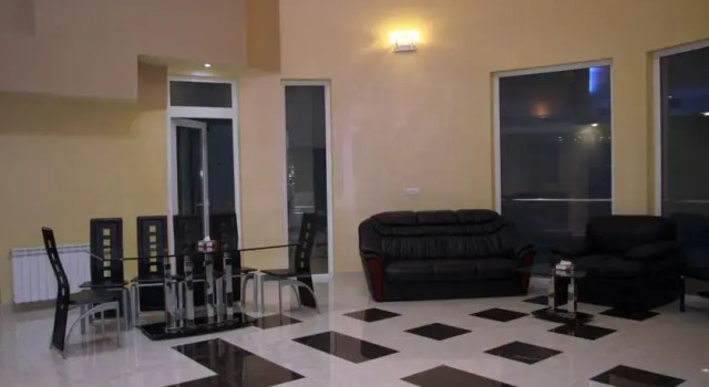 Castel Dghyak Hotel