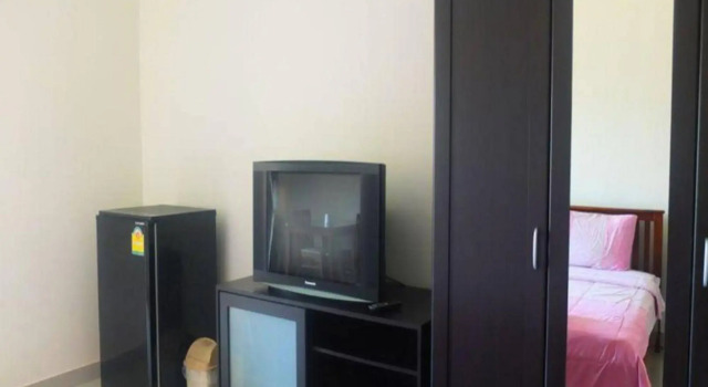 LK Pavilion Executive Serviced Apartment, Забронировать Апартаменты/квартира Отели Центральной Паттайя с парковкой, рядом с Музей Рипли, Парковка