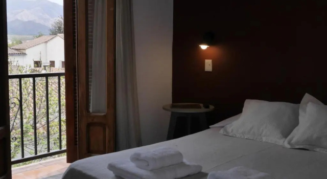 Hotel Real Cafayate