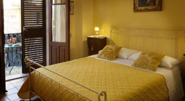 Casa Antico Borgo Cuseni