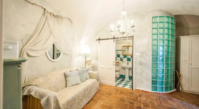 Люкс Standard Art Boutique Hotel Bürgerhaus