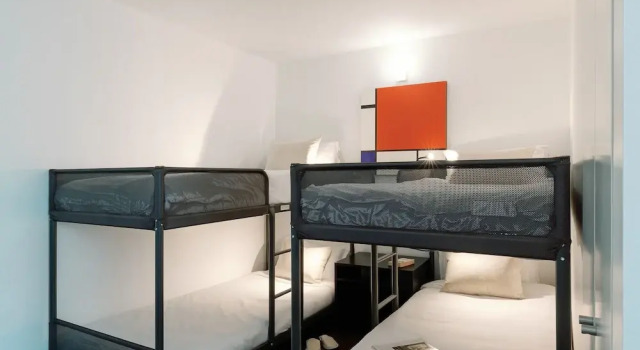 Семейная студия Fine Arts Fine Arts Studios by Olala Homes