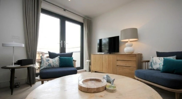 9 The Salterns, Chichester 402415, Забронировать Отель Отели Исторического графства Суссекса 3 звезды, 3*