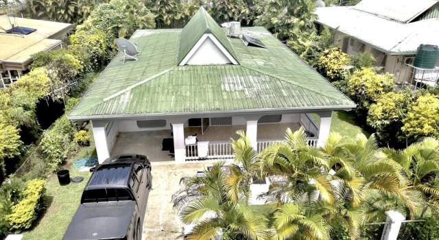 Flametree Villas, Boek Hotel Nadi Vit Levu