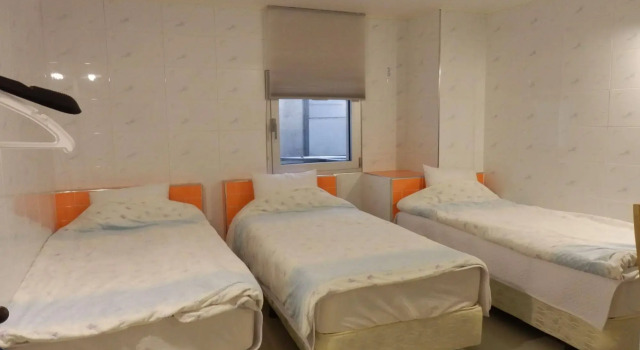 Click Hotel, Забронировать Отель Отели Сеула с парковкой, рядом с Главный офис компании Kumho Petrochemical, Парковка