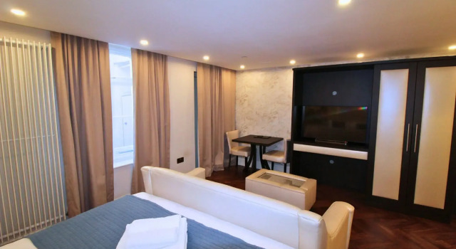 Baker Street by Viridian Apartments