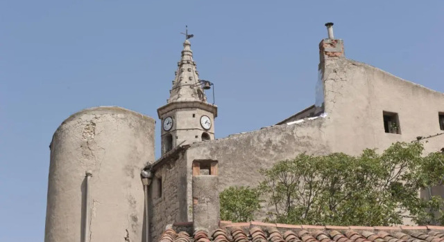 La Maison du Peintre en Provence, Rezervasyon Otel Mallemort Carros