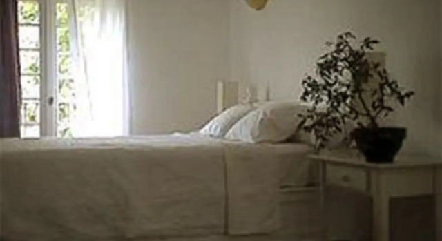 Номер Standard La Bastide du Paradou