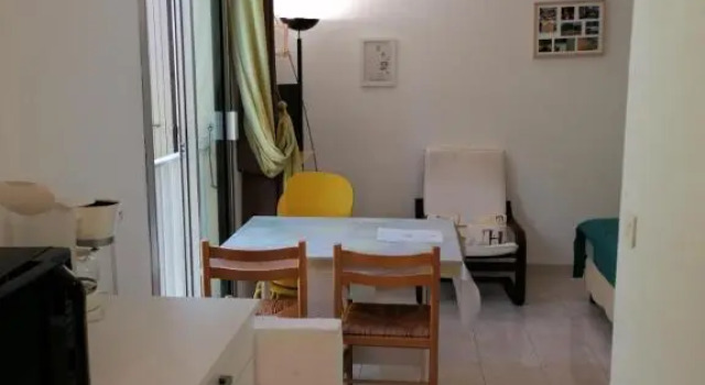 Studio 34 Résidence les Thermes Curistes et Vacanciers