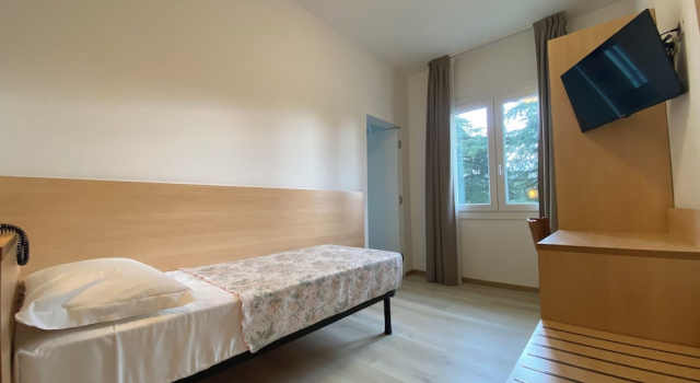 Номер Economy Hotel Lanterna Padova