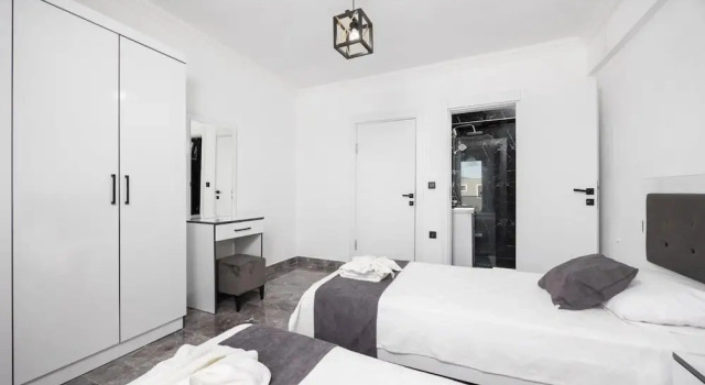 Коттедж Villa Grand Yasar 2 in Ok Ular