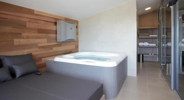 Апартаменты Hotel Jezerka