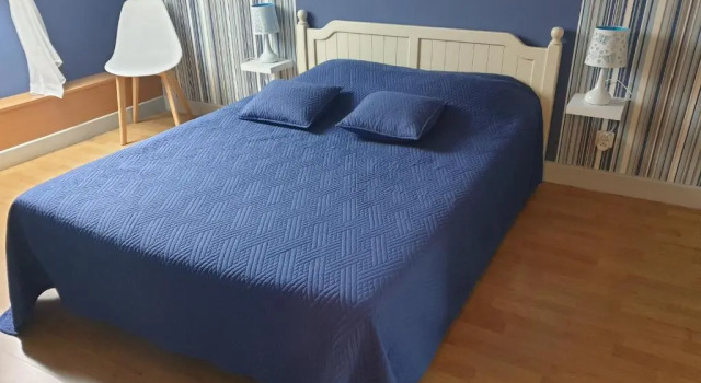 AU FIL DES LACS, Réserver Hôtel Mesnil-Saint-Père Aube