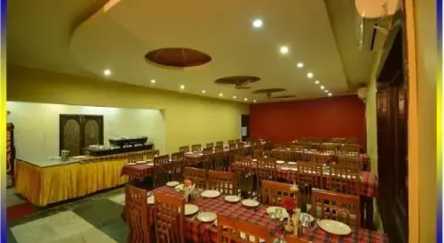 Shashi International, Rezervovat Hotel Bódhgaja Bihar