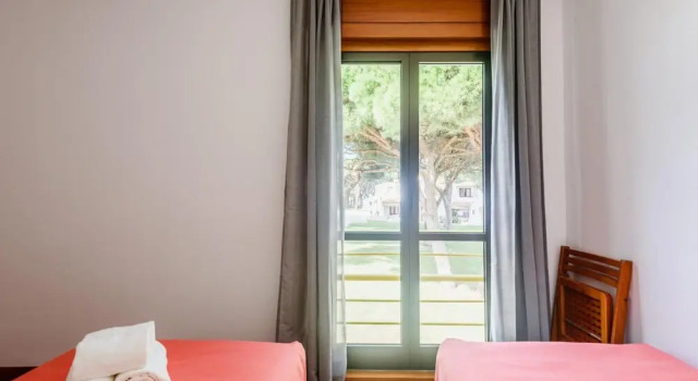 Апартаменты Aldeia das A Oteias Apartment