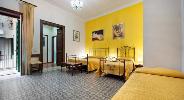 Номер Premium B&B Casa Degli Artisti