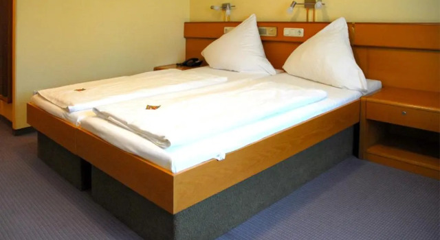 Двухместный номер Classic Hotel Selau