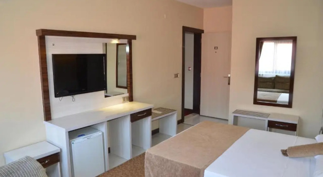 Номер Economy Napa Otel