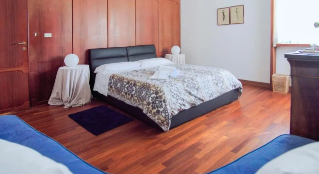 Номер Standard Villa Wanda - Residenza di charme