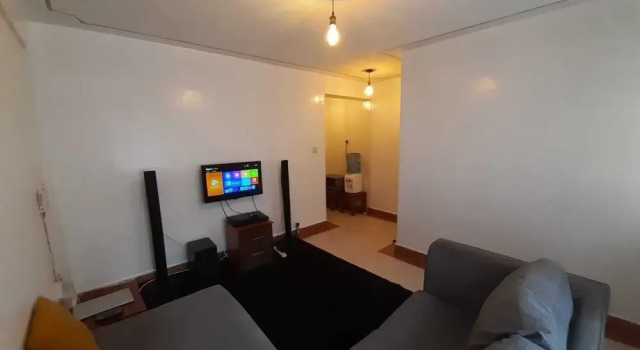 Stay.Plus Balozi Apartment South B, Prenota Appartamento Nairobi CBD Nairobi