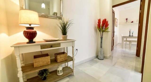 Апартаменты Standard Alohamundi Zaragoza