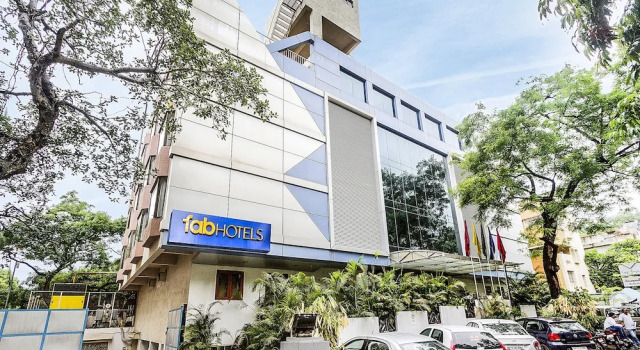 Hotel Gandharva Shivajinagar, Забронировать Отель Отели штата Махараштры 3 звезды, 3*